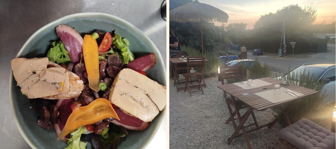 Le Sud-Ouest à Rognes - Gallery Image 1