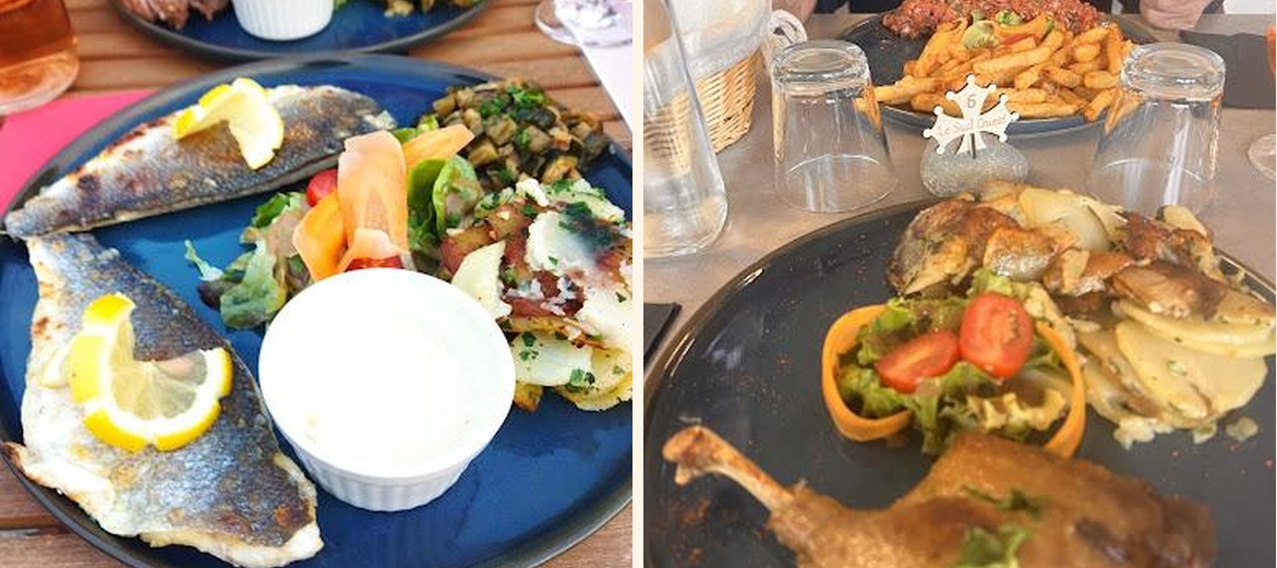 Le Sud-Ouest à Rognes - Gallery Image 2