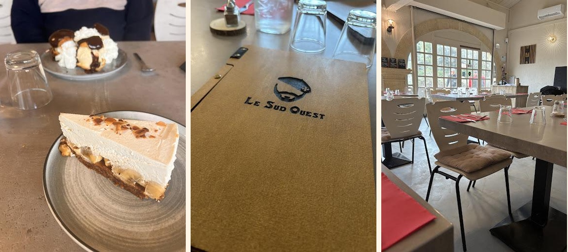 Le Sud-Ouest à Rognes - Gallery Image 3