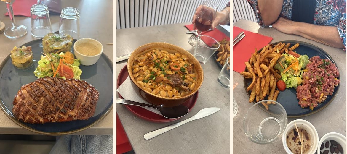 Le Sud-Ouest à Rognes - Gallery Image 4