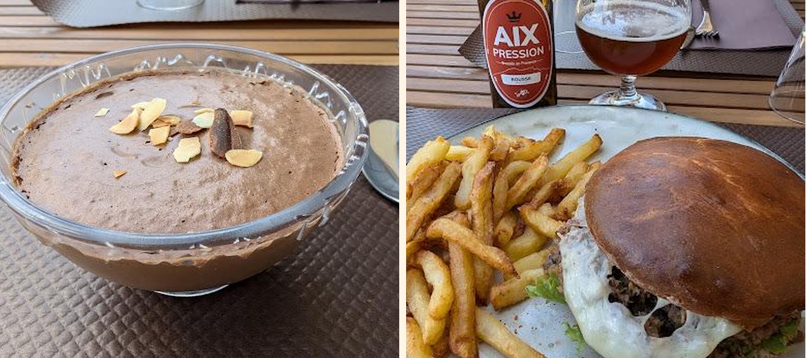 Le Sud-Ouest à Rognes - Gallery Image 5