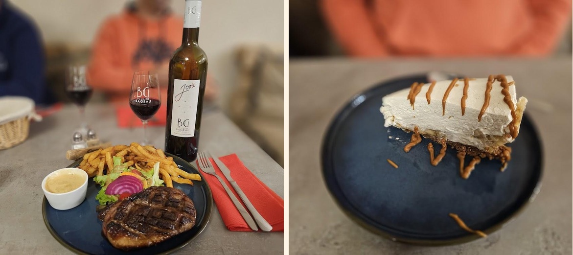 Le Sud-Ouest à Rognes - Gallery Image 6