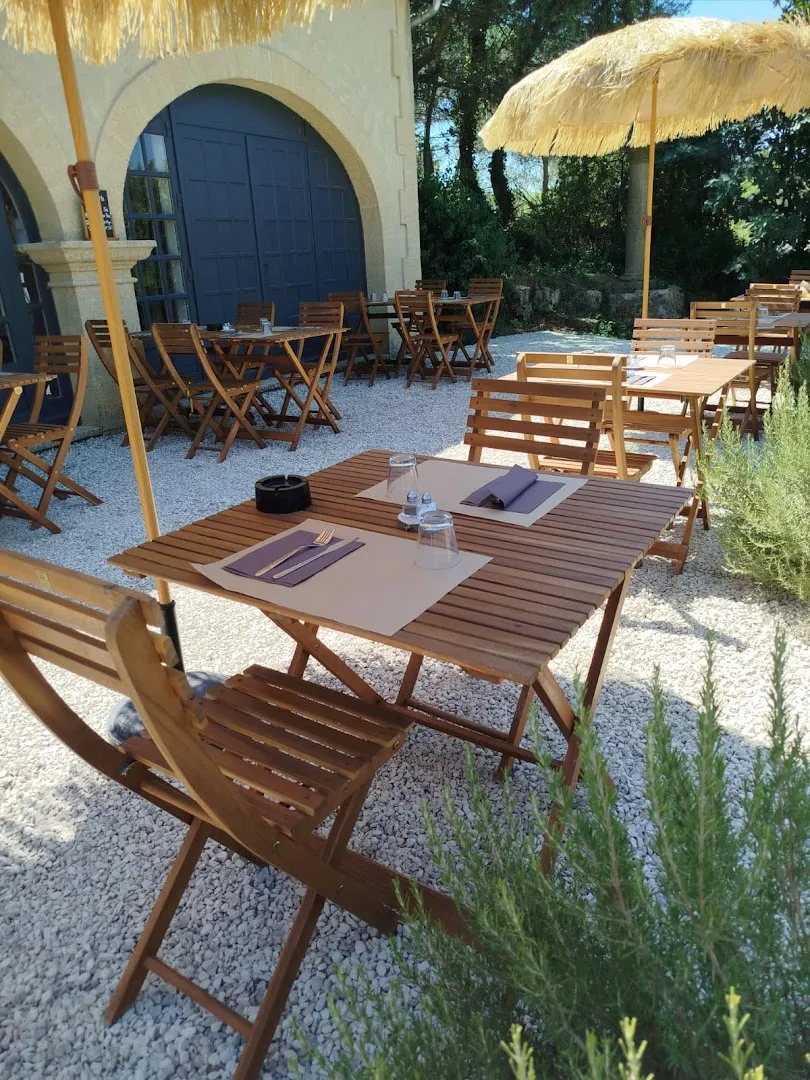 Le Sud-Ouest à Rognes