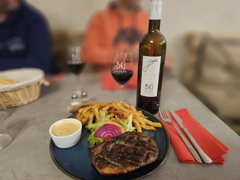 Magret de Canard Entier